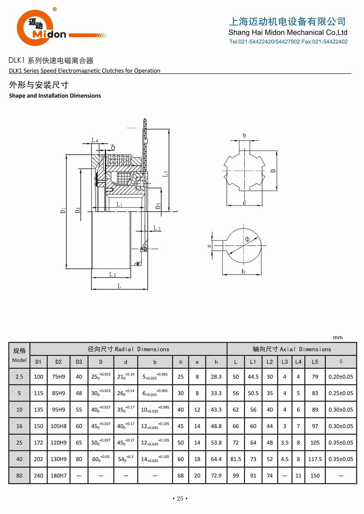 邁動離合器 - DLK1 (2) 快速電磁離合器IMG.jpg