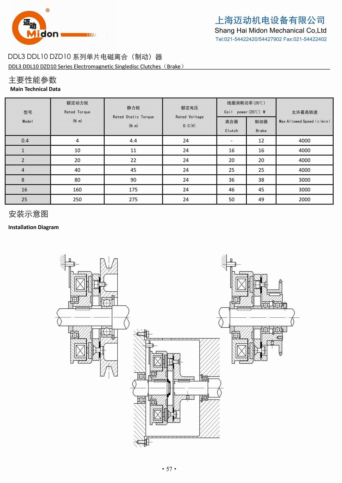 邁動離合器 - DDL3 DDL10 DZD10 主參數圖IMG.jpg