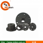 QD套，? 美標QD錐套：QD Bushing Specifications